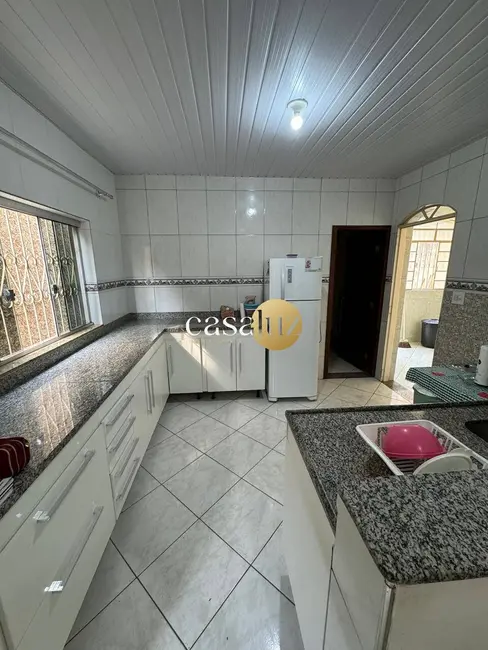 Foto 6 de Casa com 5 quartos à venda, 250m2 em Sarzedo - MG