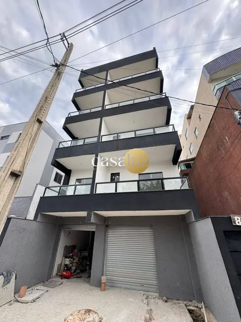 Foto 1 de Apartamento com 2 quartos à venda em Sarzedo - MG