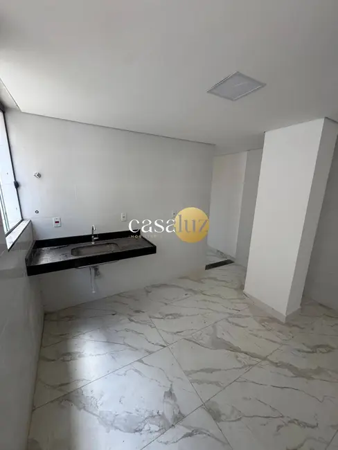 Foto 4 de Apartamento com 2 quartos à venda em Sarzedo - MG