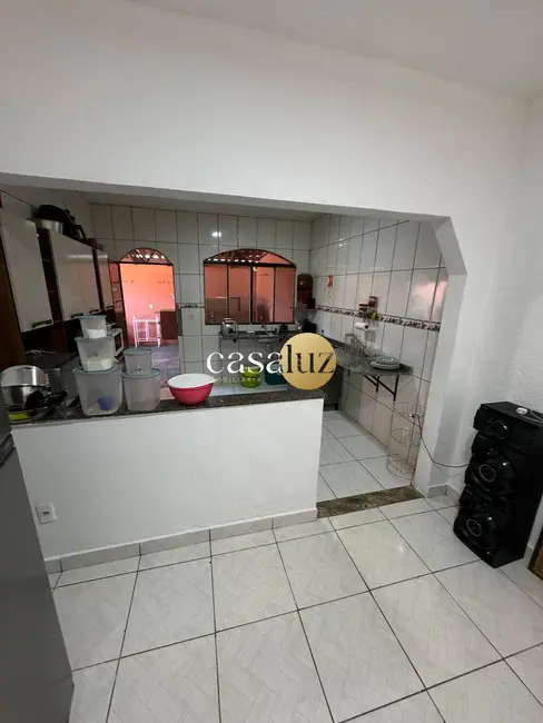 Casa com 3 quartos à venda, 456m2 em Ibirite - MG - imagem 9 Foto 9 de Casa com 3 quartos à venda, 456m2 em Ibirite - MG