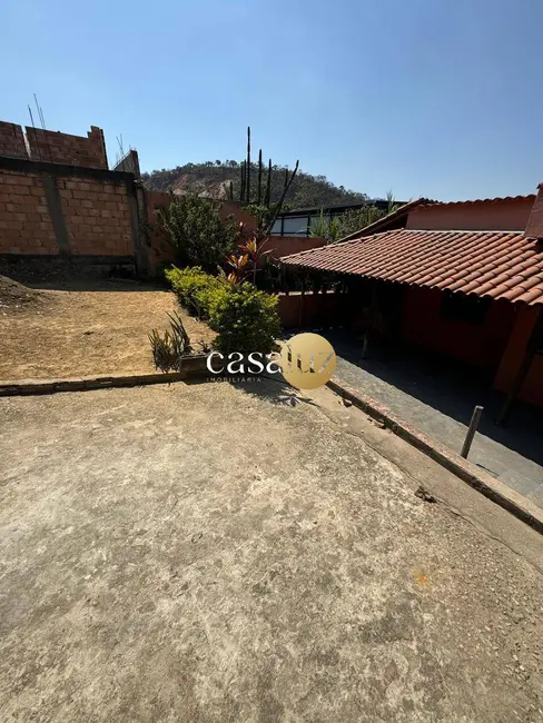 Casa com 3 quartos à venda, 456m2 em Ibirite - MG - imagem 4 Foto 4 de Casa com 3 quartos à venda, 456m2 em Ibirite - MG