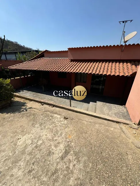 Casa com 3 quartos à venda, 456m2 em Ibirite - MG - imagem 3 Foto 3 de Casa com 3 quartos à venda, 456m2 em Ibirite - MG