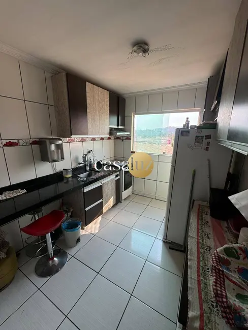 Foto 6 de Cobertura com 3 quartos à venda em Sarzedo - MG