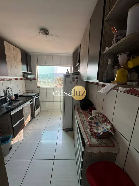 Foto 8 de Cobertura com 3 quartos à venda em Sarzedo - MG