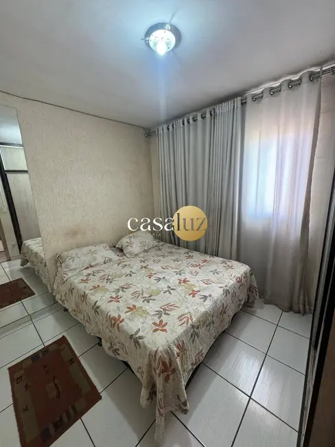 Foto 9 de Cobertura com 3 quartos à venda em Sarzedo - MG