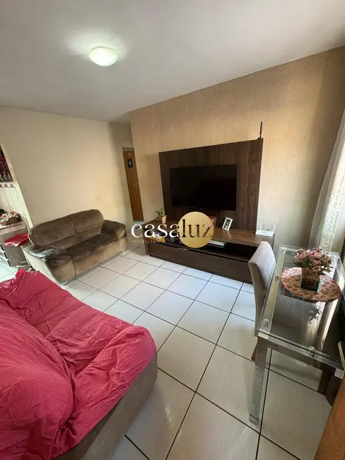 Foto 3 de Cobertura com 3 quartos à venda em Sarzedo - MG