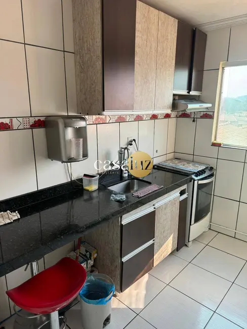 Foto 7 de Cobertura com 3 quartos à venda em Sarzedo - MG