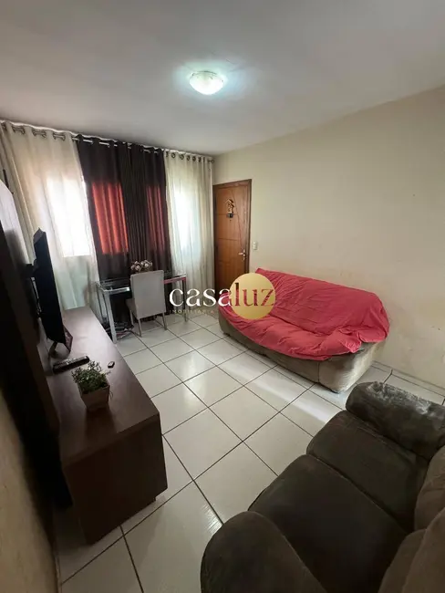 Foto 4 de Cobertura com 3 quartos à venda em Sarzedo - MG