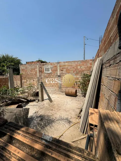 Foto 8 de Casa com 3 quartos à venda, 624m2 em Ibirite - MG