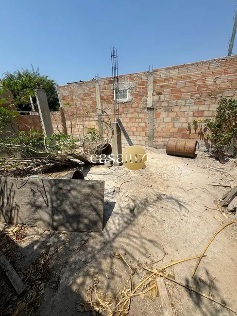 Foto 9 de Casa com 3 quartos à venda, 624m2 em Ibirite - MG