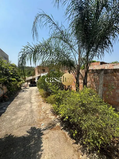 Foto 2 de Casa com 3 quartos à venda, 624m2 em Ibirite - MG