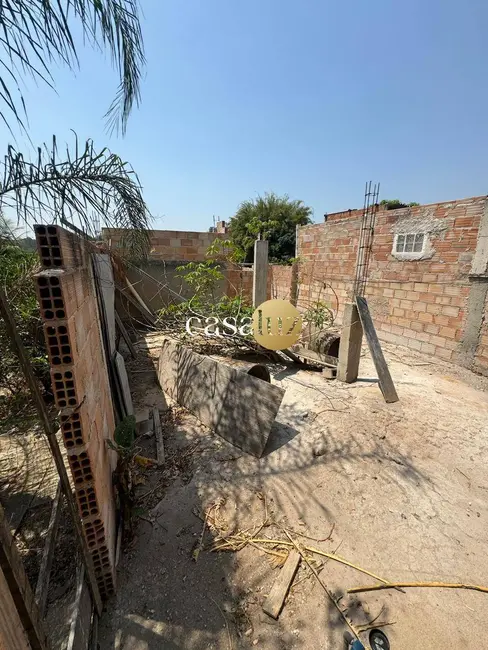 Foto 5 de Casa com 3 quartos à venda, 624m2 em Ibirite - MG