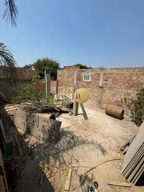 Foto 6 de Casa com 3 quartos à venda, 624m2 em Ibirite - MG