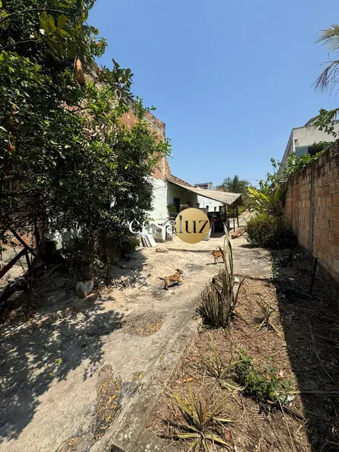 Foto 3 de Casa com 3 quartos à venda, 624m2 em Ibirite - MG