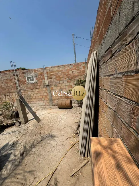 Foto 7 de Casa com 3 quartos à venda, 624m2 em Ibirite - MG