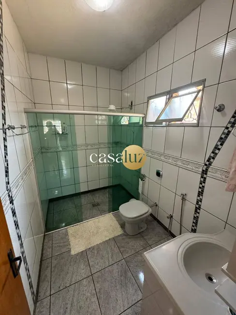 Foto 8 de Casa com 2 quartos à venda, 360m2 em Sarzedo - MG