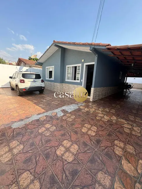 Casa com 3 quartos à venda, 231m2 em Sarzedo - MG - imagem 1 Foto 1 de Casa com 3 quartos à venda, 231m2 em Sarzedo - MG