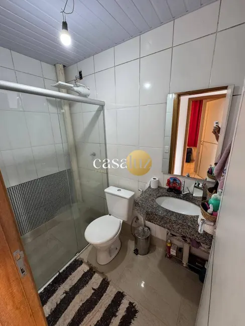 Foto 7 de Casa com 3 quartos à venda, 360m2 em Sarzedo - MG