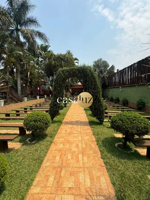 Foto 8 de Sítio / Rancho à venda, 4096m2 em Centro, Sarzedo - MG