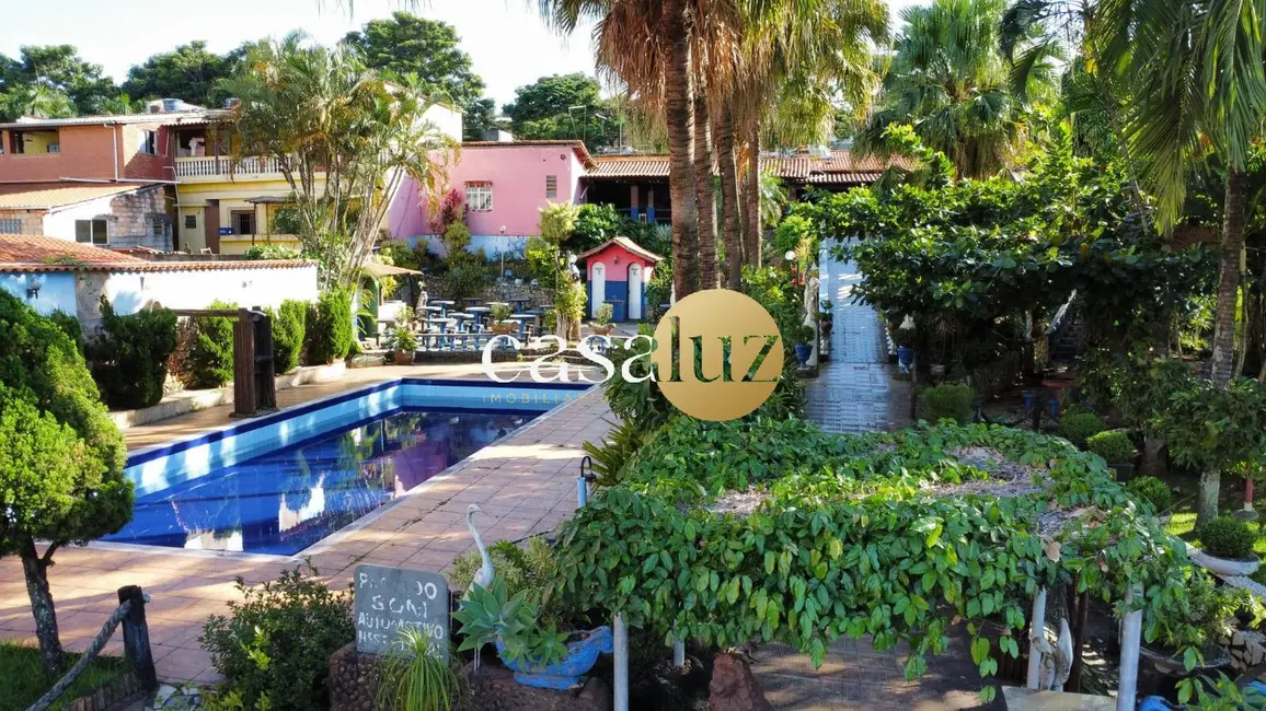 Foto 8 de Sítio / Rancho à venda, 4096m2 em Centro, Sarzedo - MG