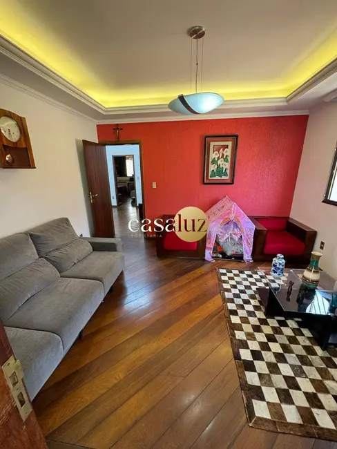 Casa com 4 quartos à venda, 405m2 em Belo Horizonte - MG - imagem 7 Foto 7 de Casa com 4 quartos à venda, 405m2 em Belo Horizonte - MG