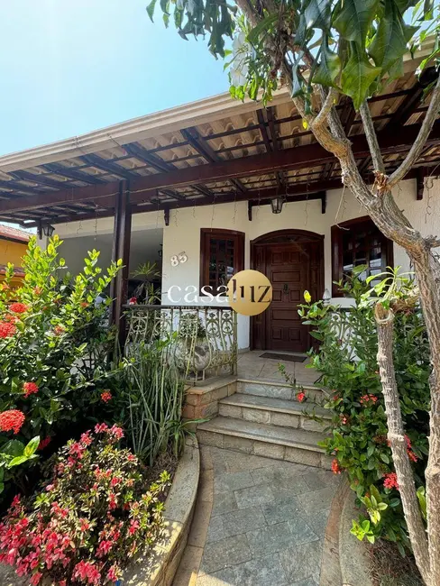 Casa com 4 quartos à venda, 405m2 em Belo Horizonte - MG - imagem 2 Foto 2 de Casa com 4 quartos à venda, 405m2 em Belo Horizonte - MG