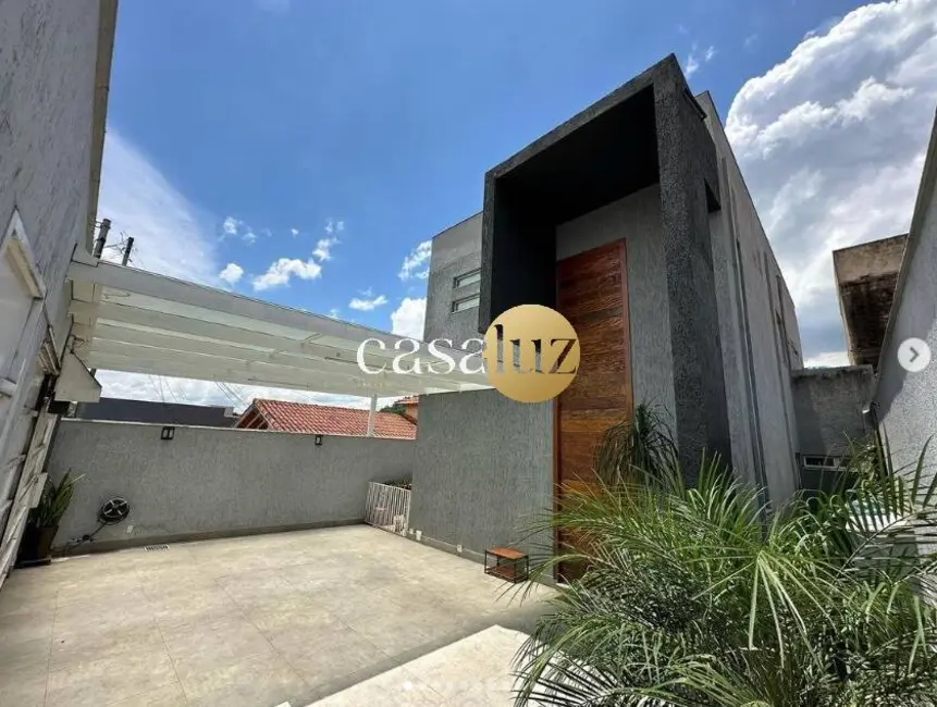 Foto 1 de Casa com 3 quartos à venda, 257m2 em Sarzedo - MG