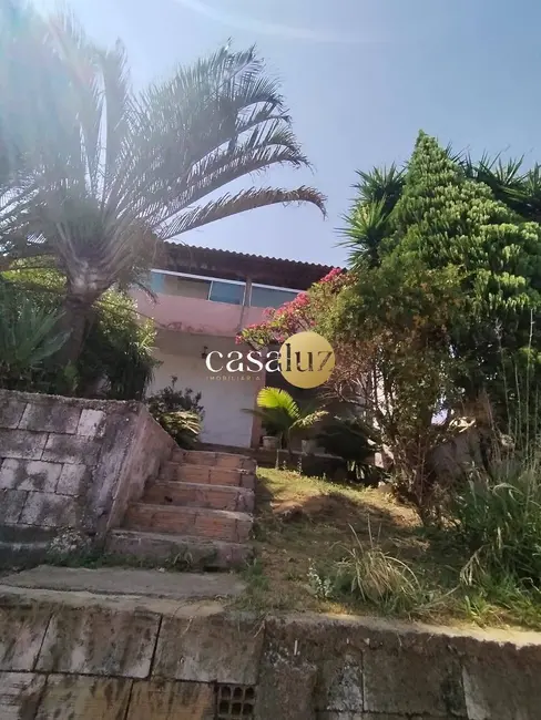 Foto 3 de Casa com 3 quartos à venda, 360m2 em Sarzedo - MG