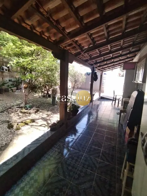 Foto 8 de Casa com 3 quartos à venda, 360m2 em Sarzedo - MG