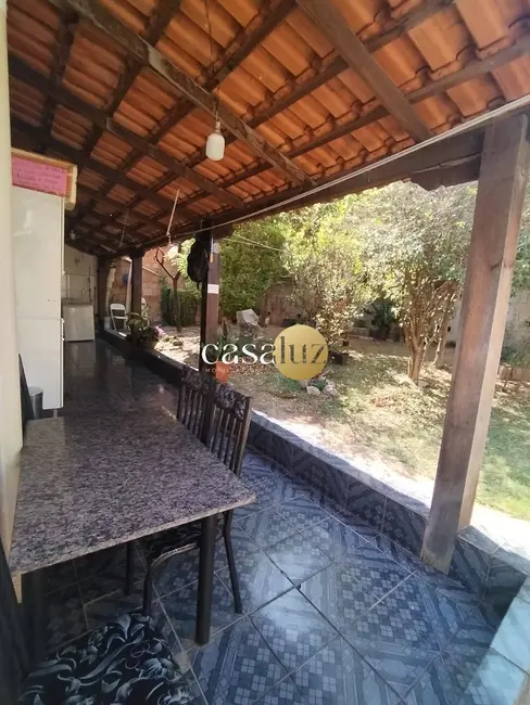 Foto 7 de Casa com 3 quartos à venda, 360m2 em Sarzedo - MG