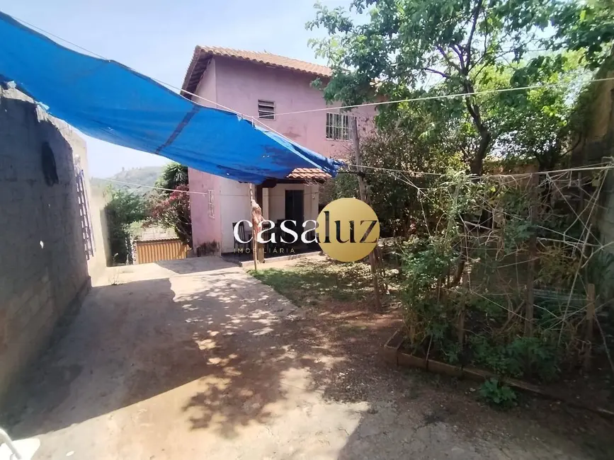 Foto 6 de Casa com 3 quartos à venda, 360m2 em Sarzedo - MG