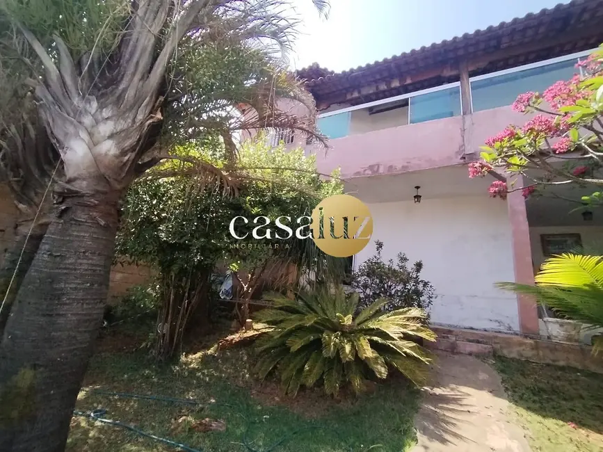 Foto 2 de Casa com 3 quartos à venda, 360m2 em Sarzedo - MG