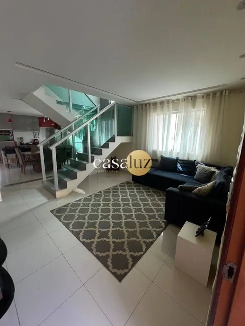 Foto 6 de Casa com 3 quartos à venda, 240m2 em Sarzedo - MG