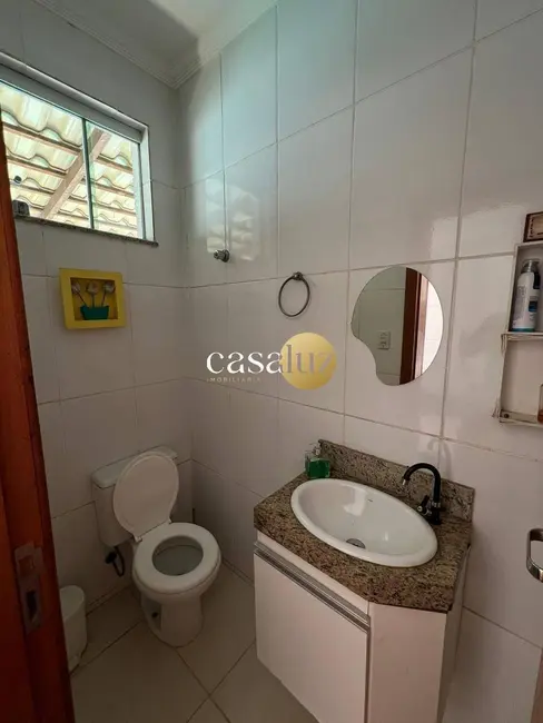 Foto 7 de Casa com 3 quartos à venda, 240m2 em Sarzedo - MG