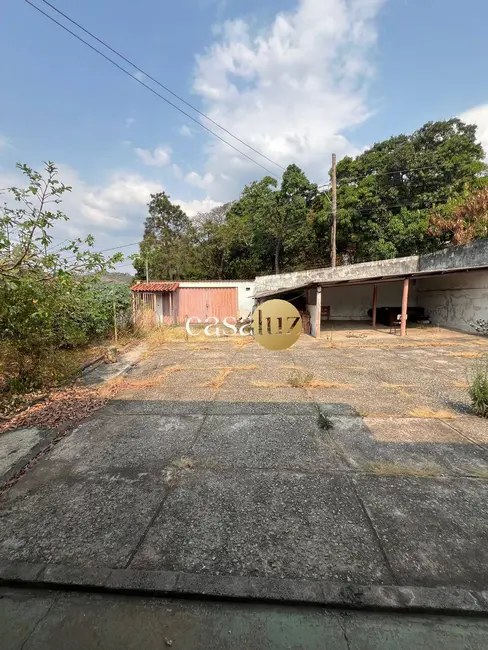 Terreno / Lote à venda, 340m2 em Centro, Ibirite - MG - imagem 4 Foto 4 de Terreno / Lote à venda, 340m2 em Centro, Ibirite - MG