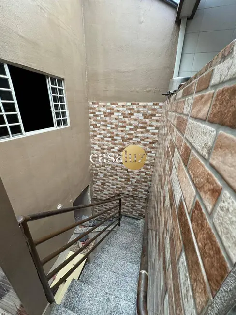 Foto 7 de Casa com 4 quartos à venda, 180m2 em Duque de Caxias, Betim - MG