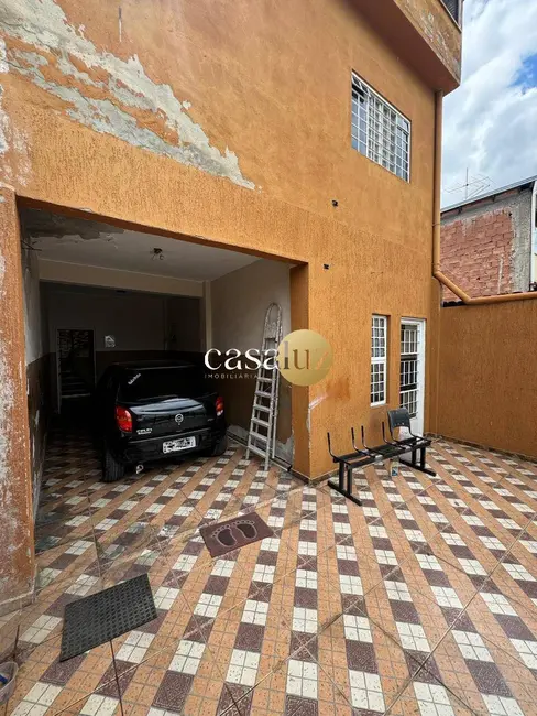 Foto 3 de Casa com 4 quartos à venda, 180m2 em Duque de Caxias, Betim - MG