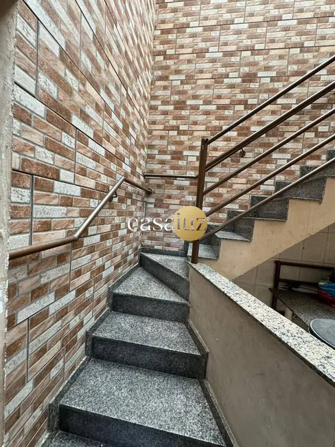 Foto 6 de Casa com 4 quartos à venda, 180m2 em Duque de Caxias, Betim - MG