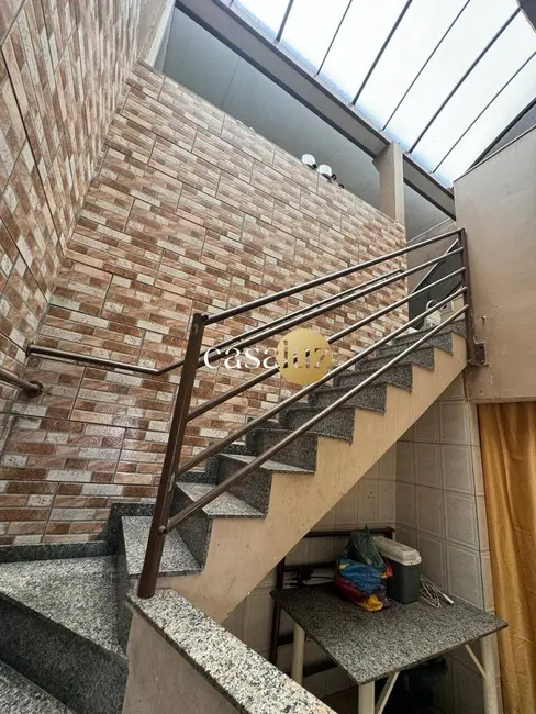 Foto 5 de Casa com 4 quartos à venda, 180m2 em Duque de Caxias, Betim - MG