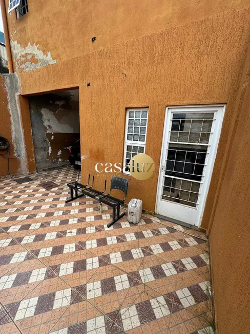 Foto 4 de Casa com 4 quartos à venda, 180m2 em Duque de Caxias, Betim - MG