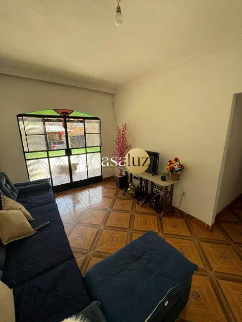 Foto 6 de Casa com 4 quartos à venda, 406m2 em Itaipu (Barreiro), Belo Horizonte - MG
