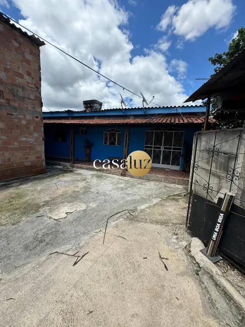 Foto 2 de Casa com 4 quartos à venda, 406m2 em Itaipu (Barreiro), Belo Horizonte - MG