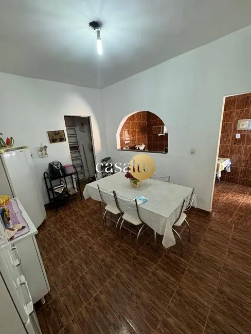 Foto 8 de Casa com 4 quartos à venda, 406m2 em Itaipu (Barreiro), Belo Horizonte - MG