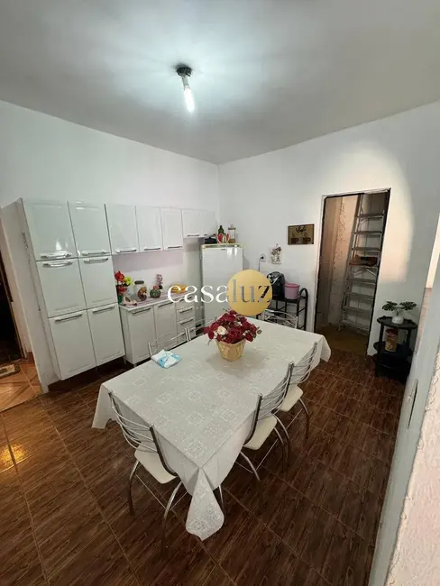 Foto 9 de Casa com 4 quartos à venda, 406m2 em Itaipu (Barreiro), Belo Horizonte - MG