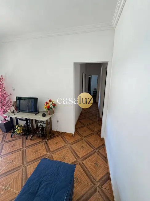 Foto 7 de Casa com 4 quartos à venda, 406m2 em Itaipu (Barreiro), Belo Horizonte - MG