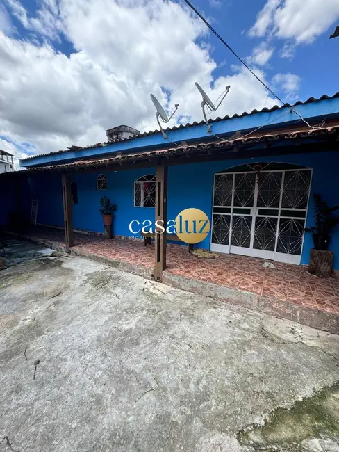 Foto 1 de Casa com 4 quartos à venda, 406m2 em Itaipu (Barreiro), Belo Horizonte - MG