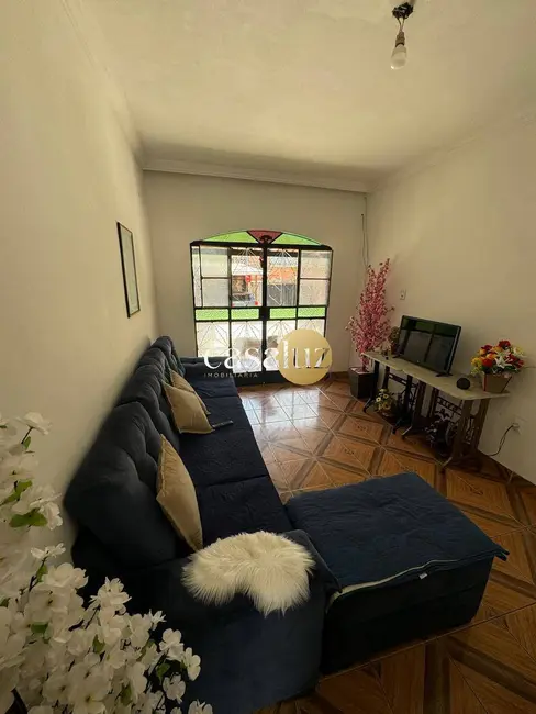 Foto 5 de Casa com 4 quartos à venda, 406m2 em Itaipu (Barreiro), Belo Horizonte - MG