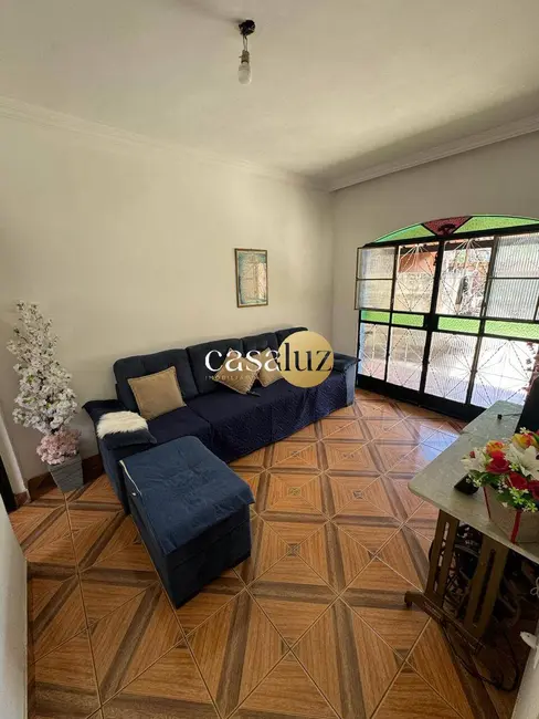 Foto 4 de Casa com 4 quartos à venda, 406m2 em Itaipu (Barreiro), Belo Horizonte - MG