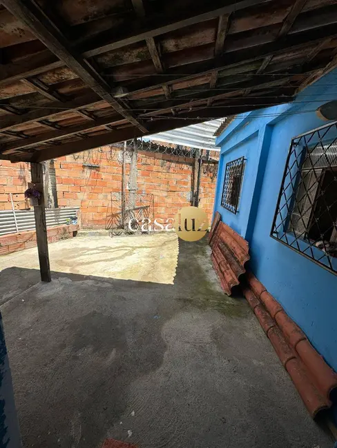 Foto 3 de Casa com 4 quartos à venda, 406m2 em Itaipu (Barreiro), Belo Horizonte - MG