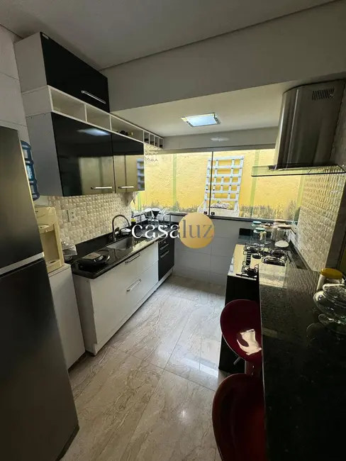 Foto 7 de Casa com 3 quartos à venda, 280m2 em Sarzedo - MG